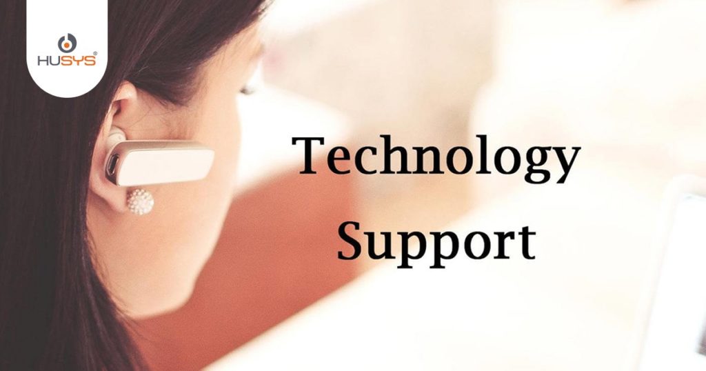 HR Technology Support