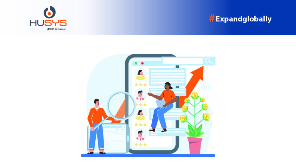 guide for PEO services in India