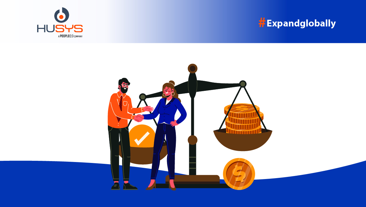 hiring experts in India