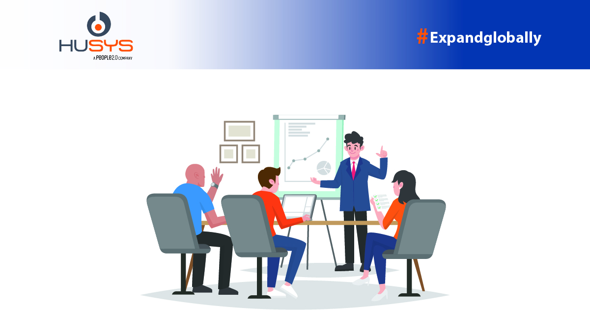 technology employee engagement strategies