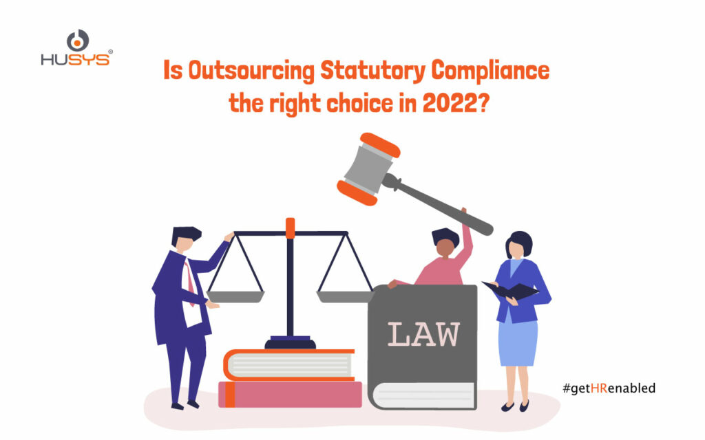Statutory-Compliance Outsourcing in 2022