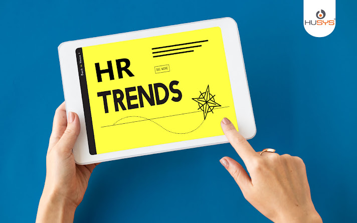 10 Trends That Will Shape the Future of Human Resources To Manage the Remote Workforce