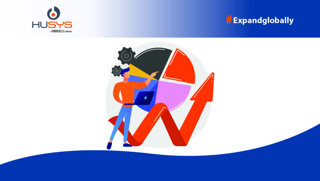 PEO for global expansion