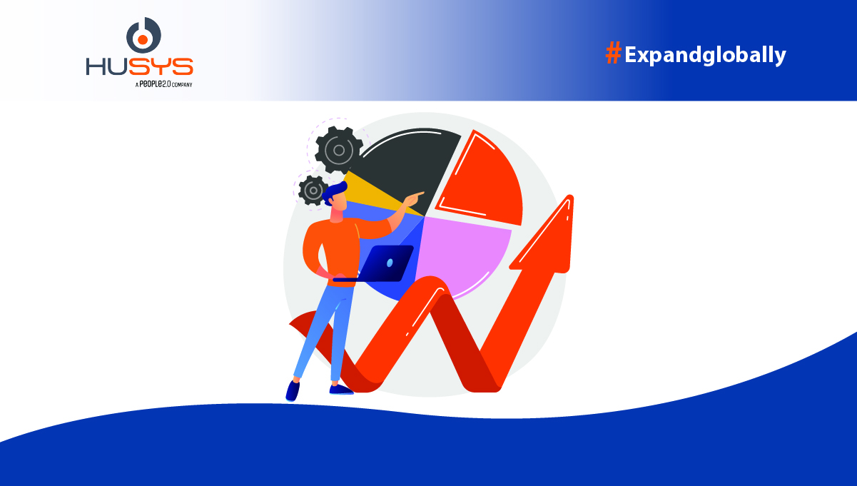 PEO for global expansion