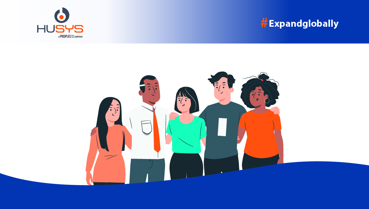 Employee benefits of PEO services in India