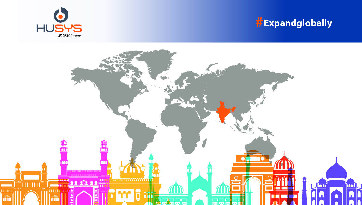 India growth potential