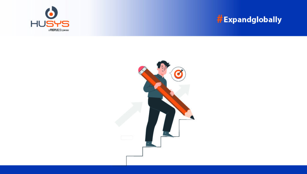 global talent optimization