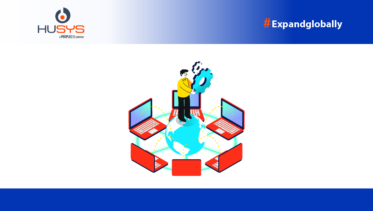 remote hiring and global payroll