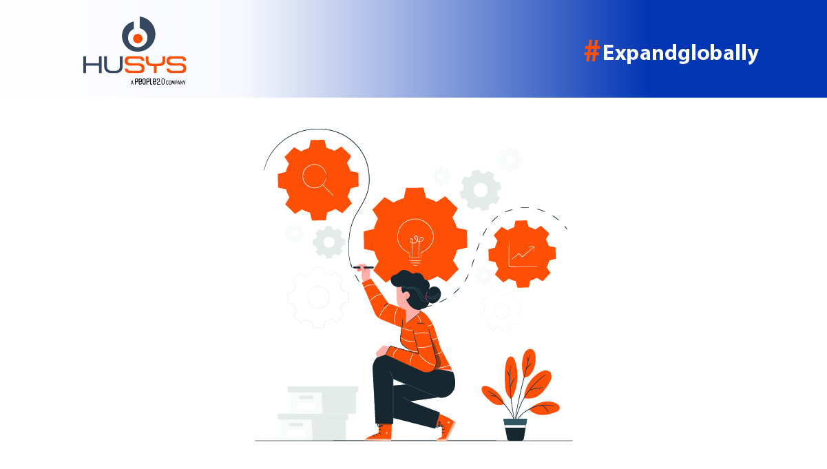 PEO for staffing companies