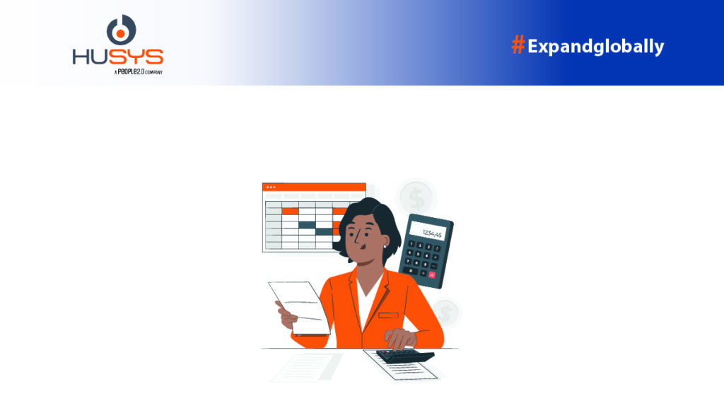 global payroll outsourcing