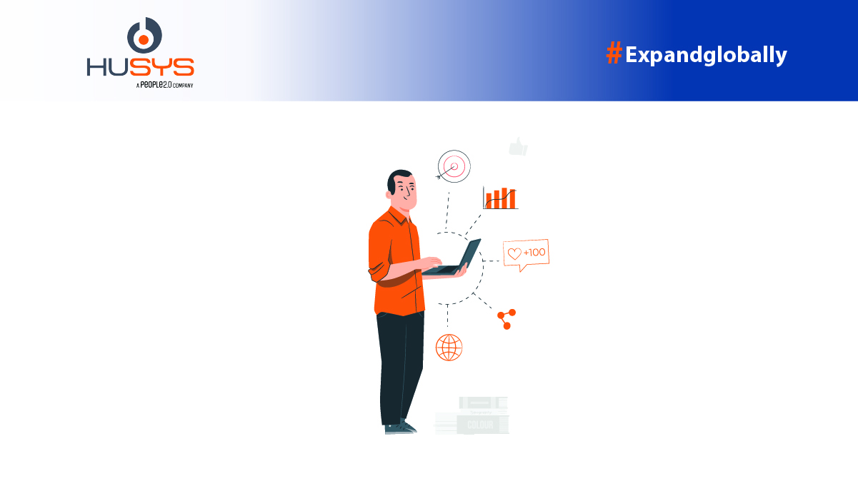 Staffing considerations for business expansion