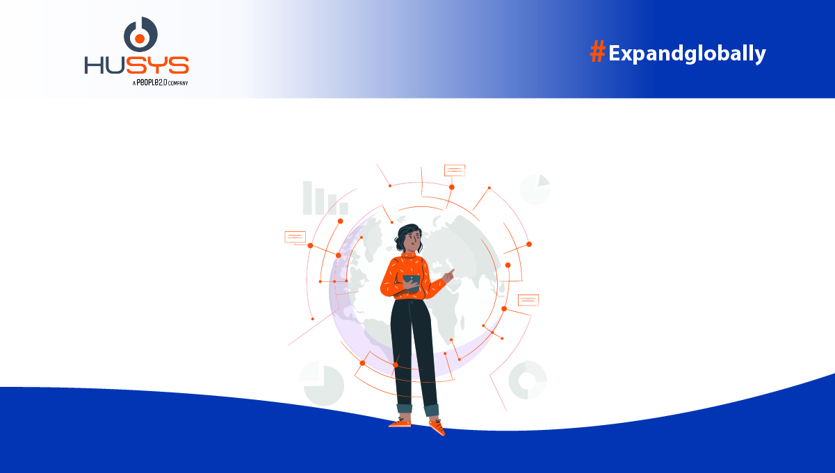 Impact of Employer of record services