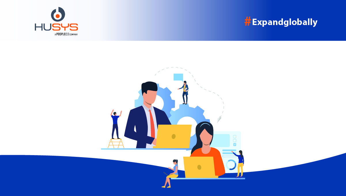 building high performing workforce