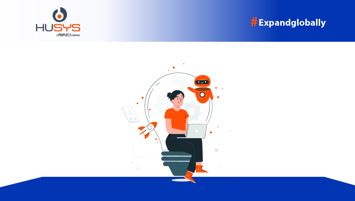 technology enabled workforce