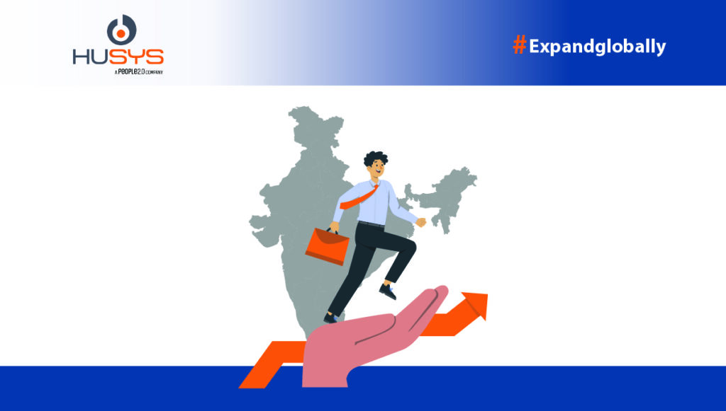 EOR for hiring global talent