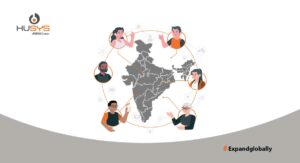 Global EOR Services in India