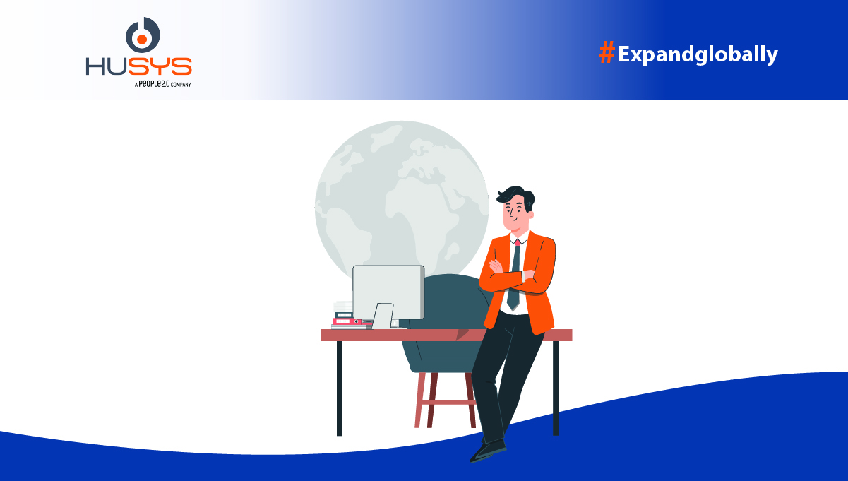 EOR Services for business owners