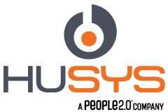 Husys A People2.0 Company Retina Logo