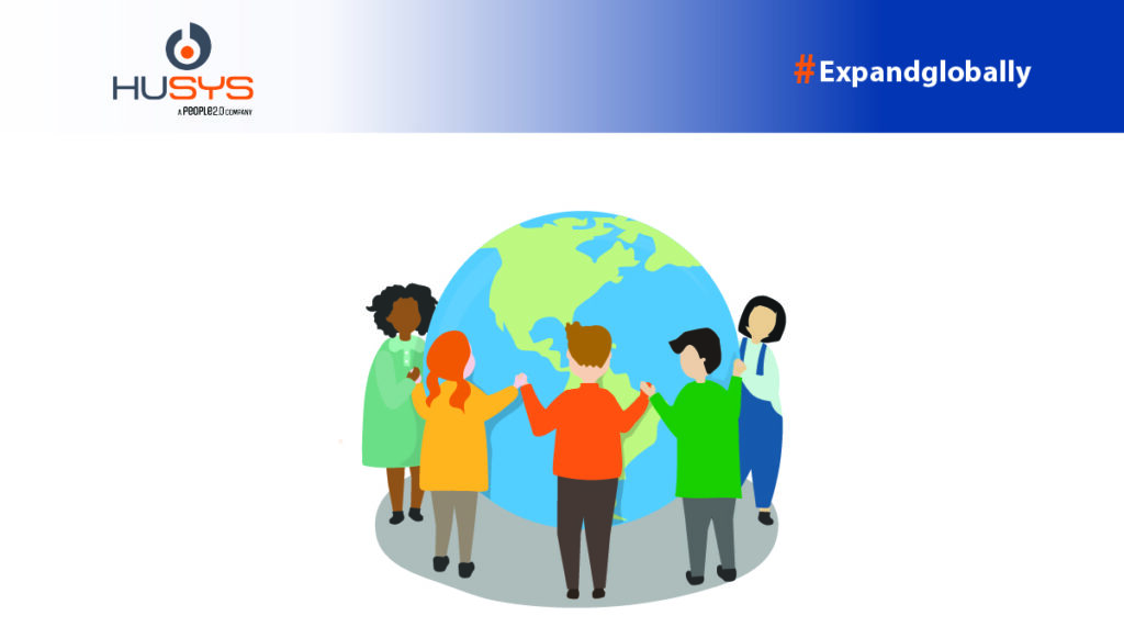 tips for business expansion