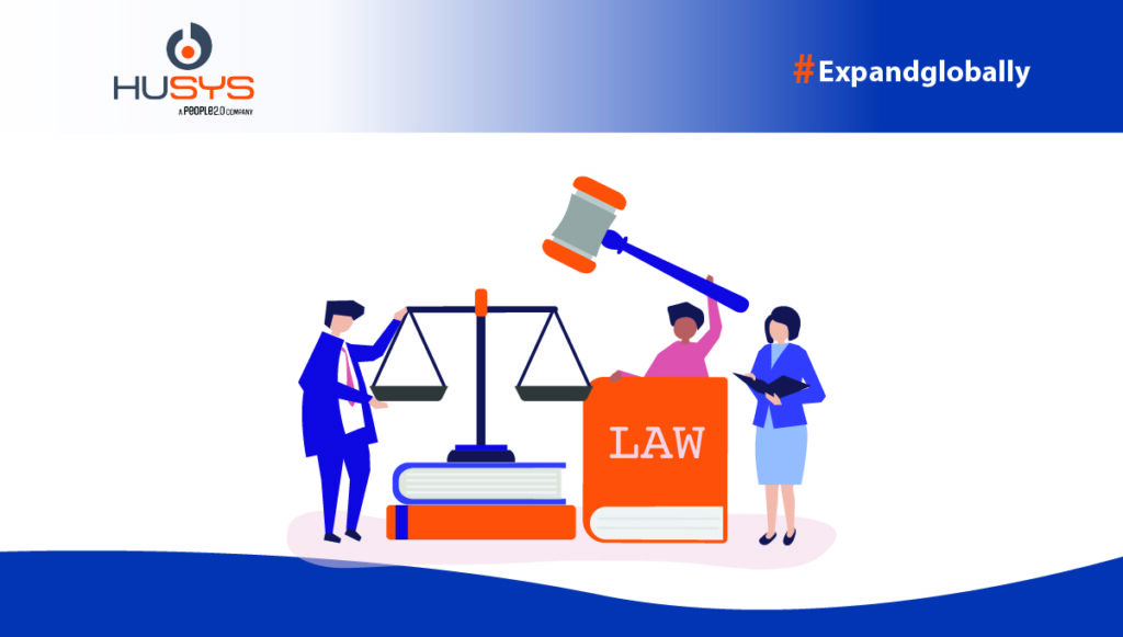 hr compliance solutions