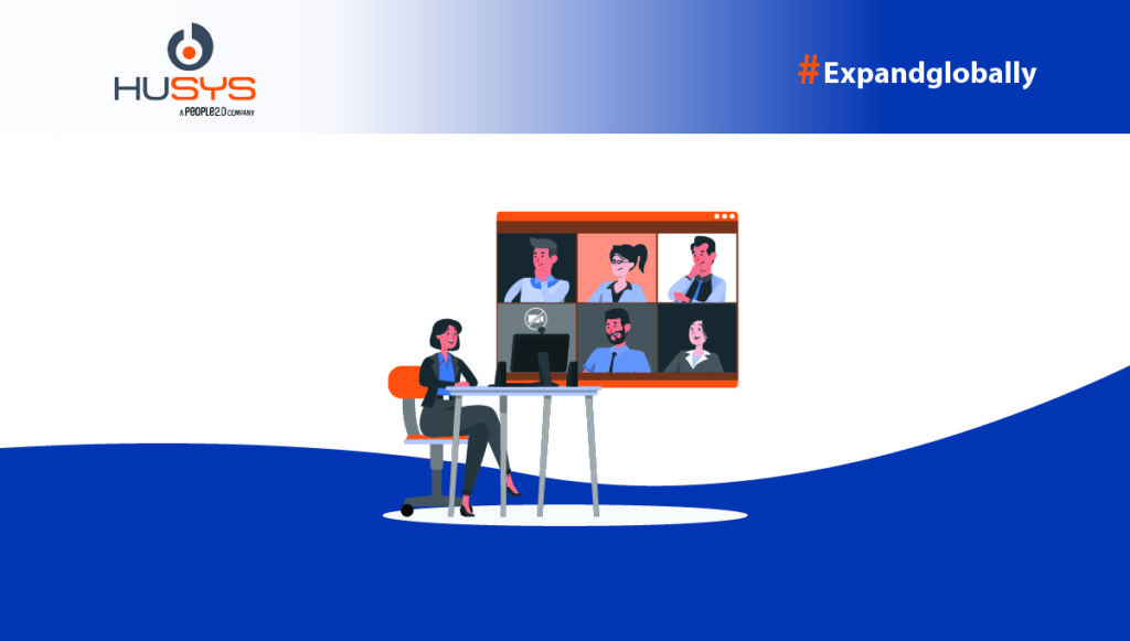 Managing Hybrid Workforce