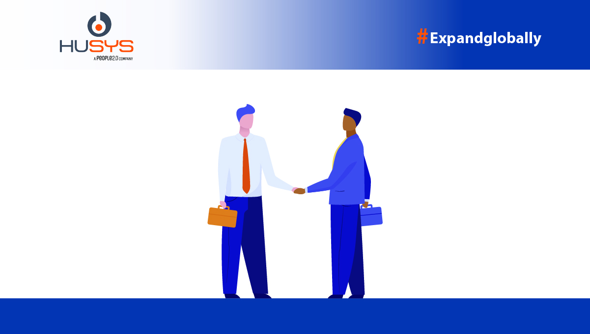 Choosing PEO in business expansion