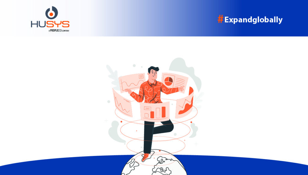 Transforming International Payroll Services and Contract Hiring with Technology 1 International Payroll Services