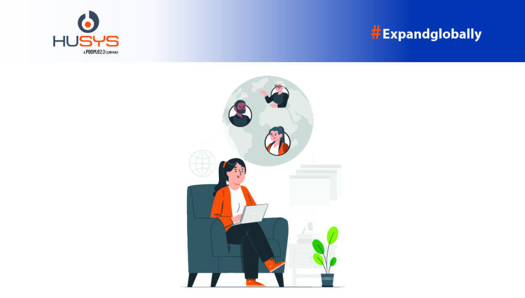 building global teams