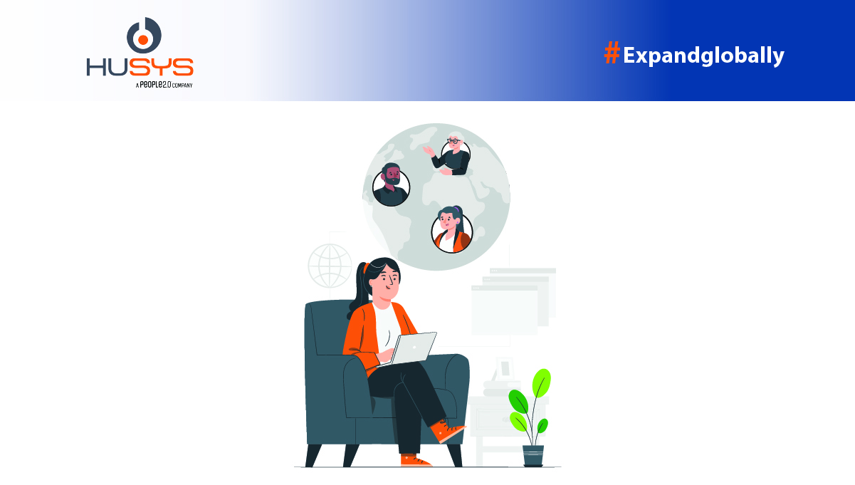 building global teams