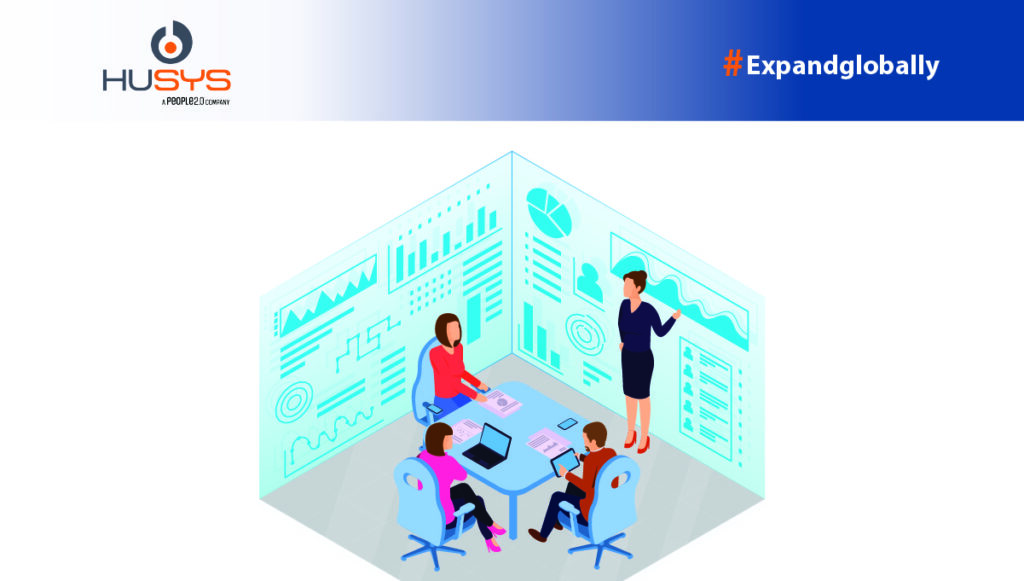 The Evolving Workspace: What HR Leaders Must Know to Stay Ahead 1 Evolving workplace