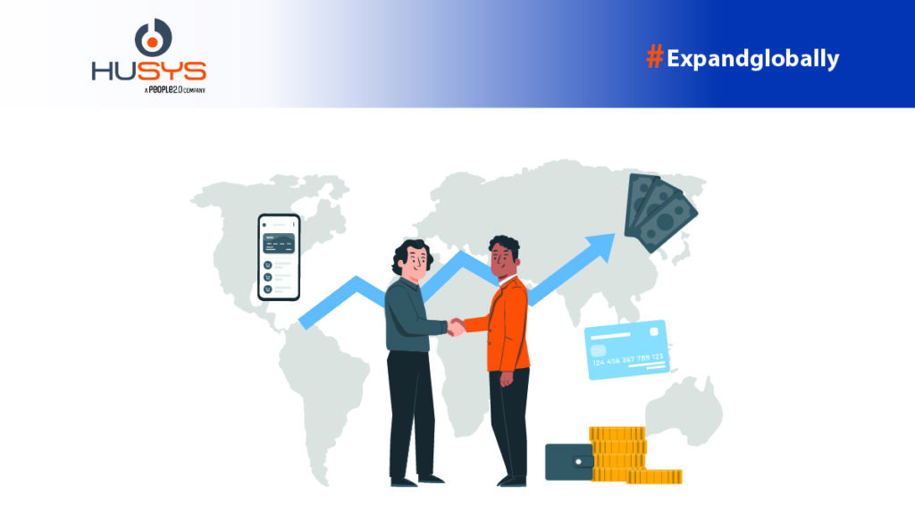 Navigating Cross Border Payroll Challenges