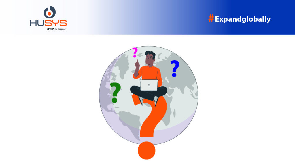 international growth strategy