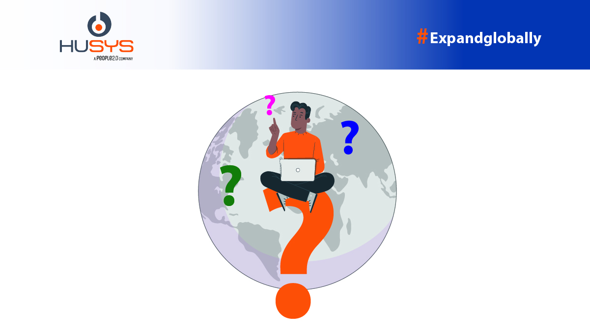 international growth strategy