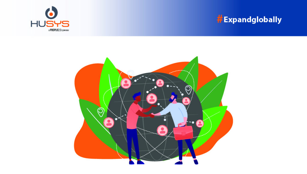 Global Workforce Solutions - Unlocking International Talent with PEO & EOR Services 1 Global Workforce Solutions