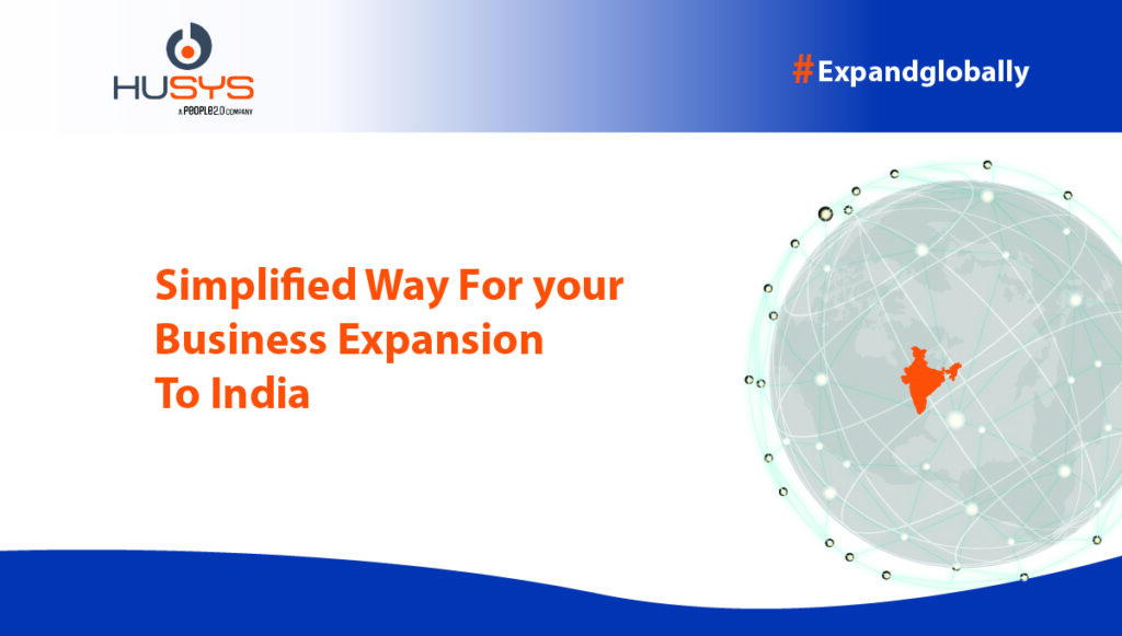 peo and eor services