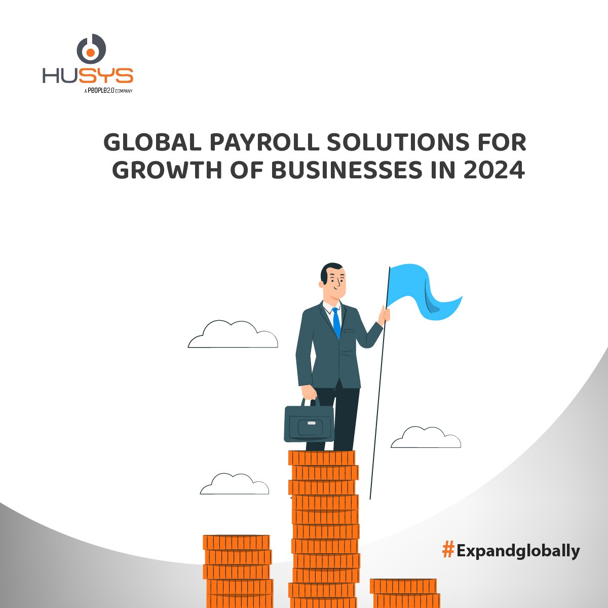 Global Payroll Solutions For Growth Of Businesses In 2024