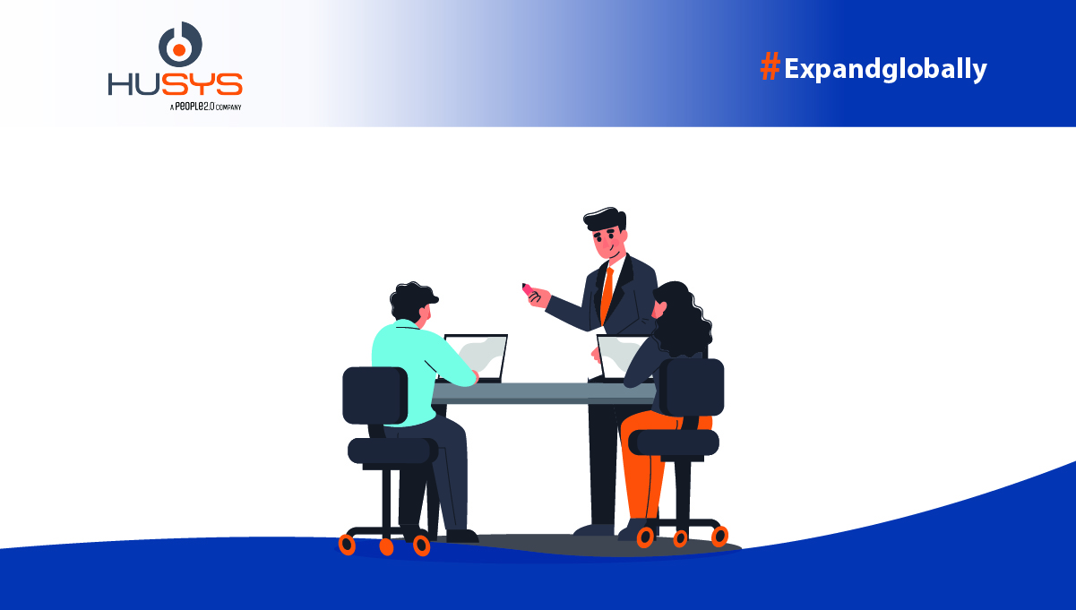 role of hr consultant