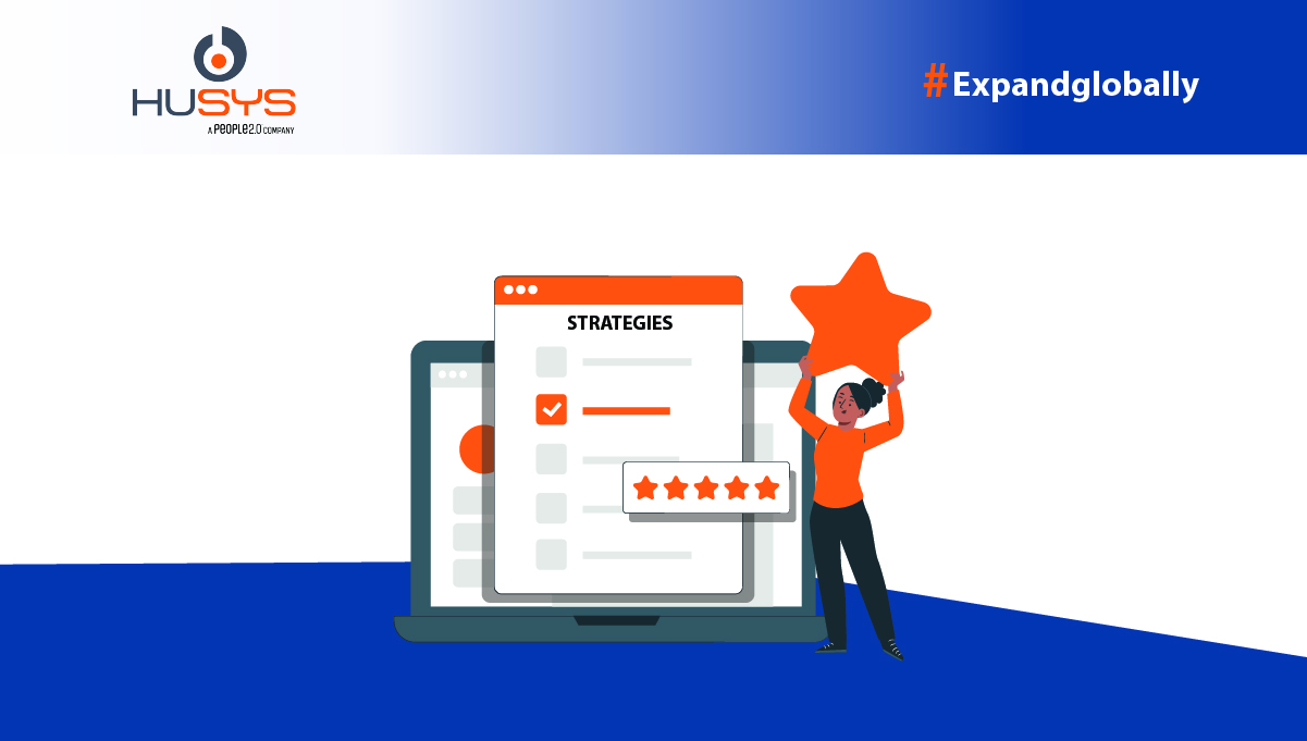 employee retention strategies