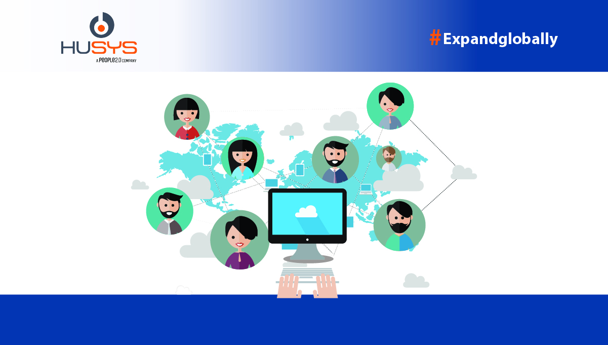 cross border remote work