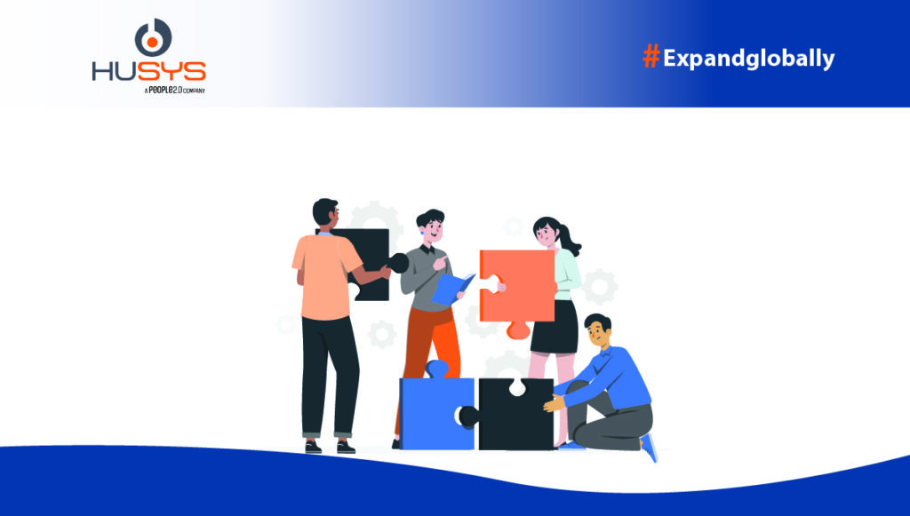 A Guide For Effective PEO Outsourcing in India 1 PEO Outsourcing In India