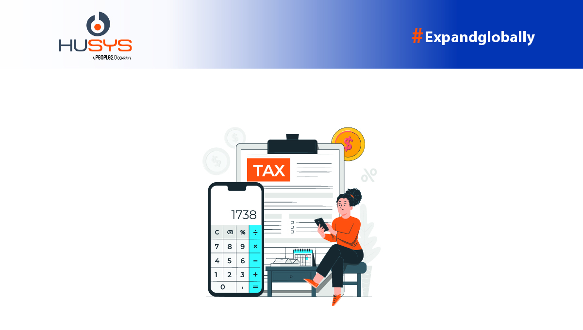 Managing Global Payroll and Taxes