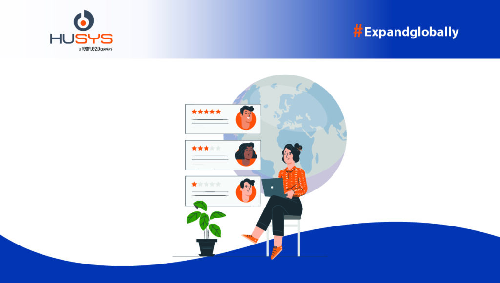 Next-Generation Global Recruitment Strategies 1 Global recruitment strategies