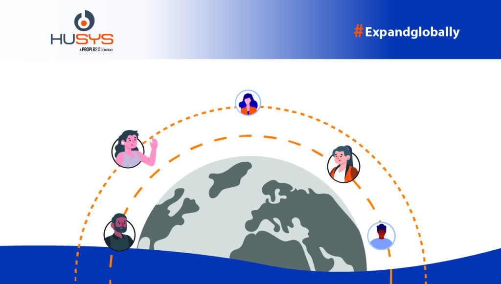Beyond Borders – Managing Cultural Diversity in Global Teams 1 Cultural Diversity