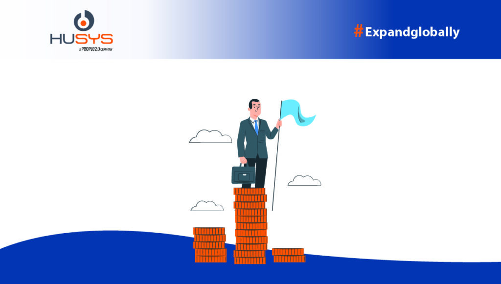 Global Payroll Solutions for Growth of Businesses in 2024 1 Global Payroll Solutions