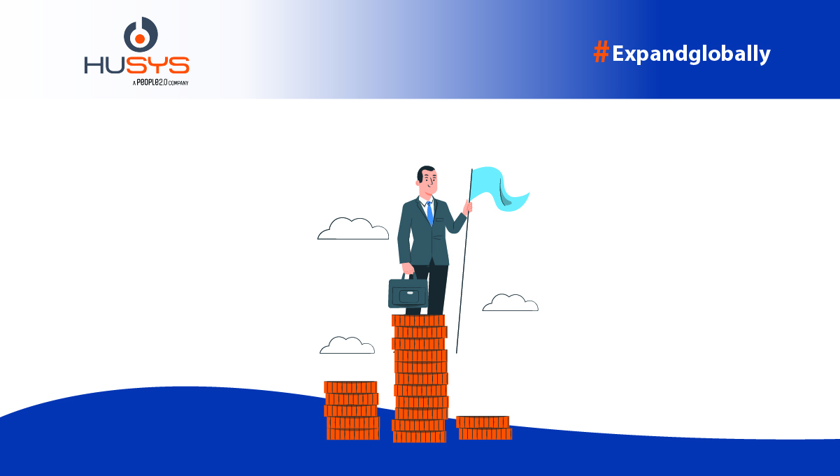 Global Payroll Solutions