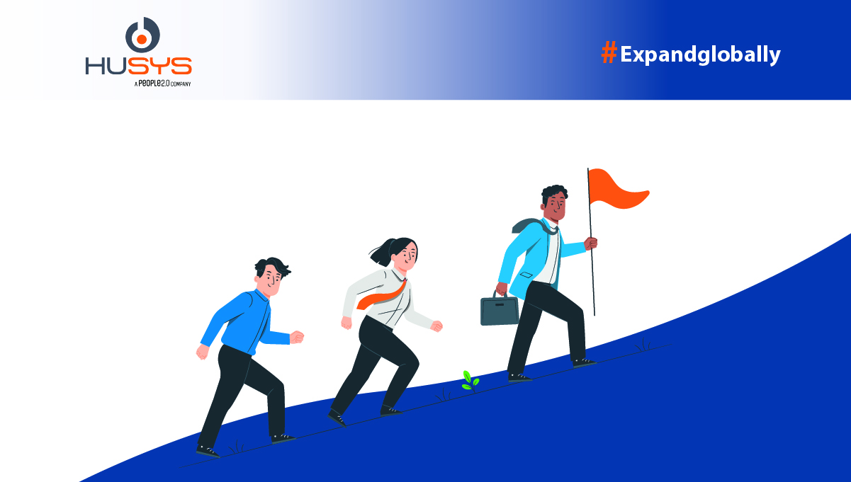 global talent acquisition