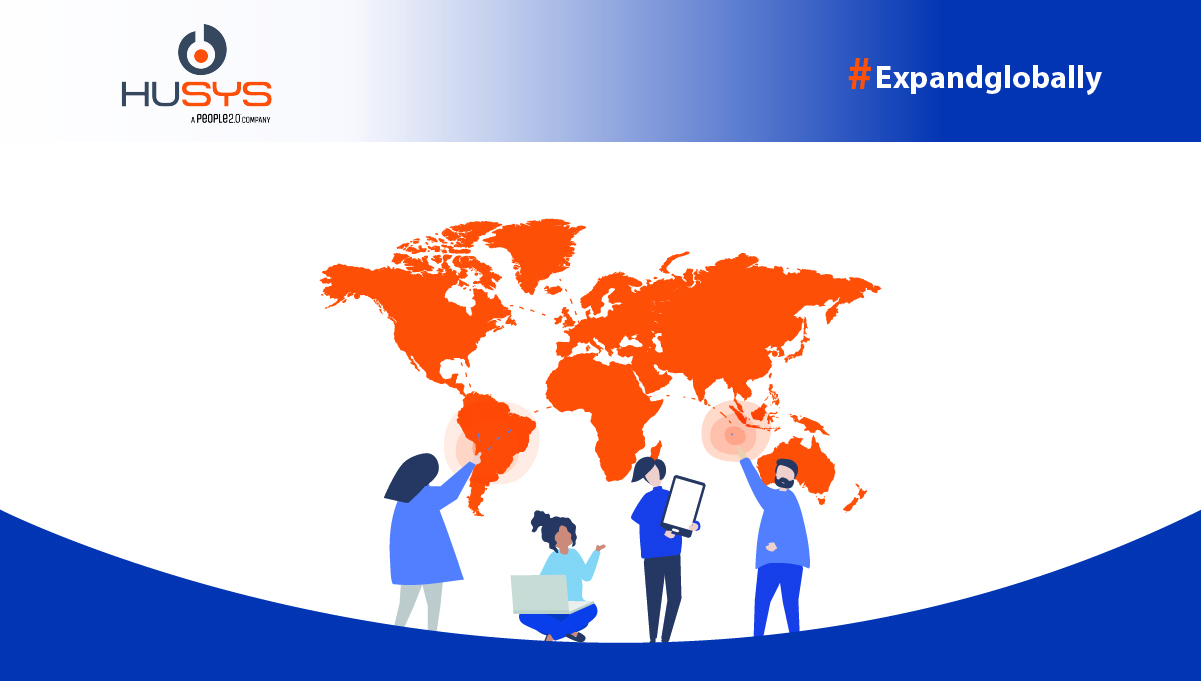 global talent management