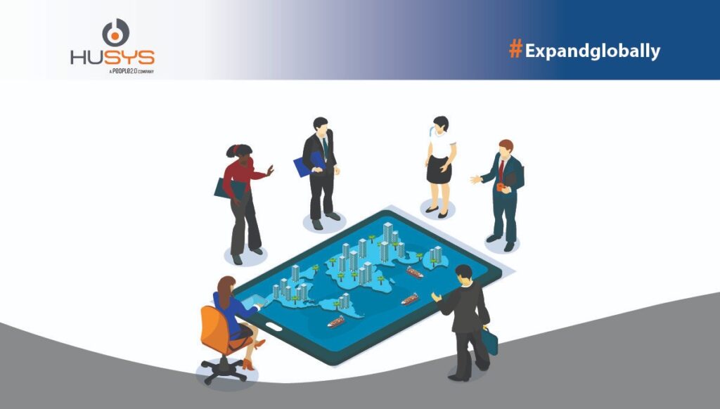 PEO Services Impact in India - Drive Global Business Growth 1 peo services impact in india