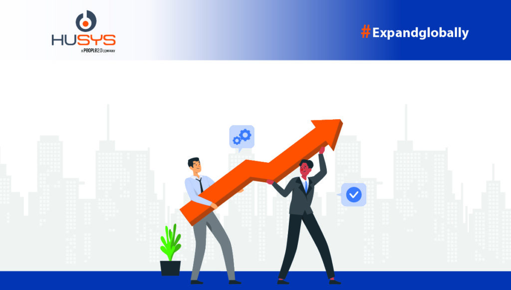 Global PEO Services for Small Businesses -Maximizing Efficiency and Growth 1 Small Businesses Growth