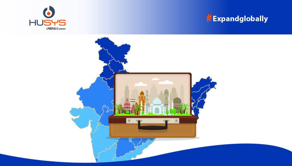 Why Choose India for Business - Your Ideal Global Expansion Destination 1 India for business
